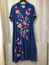 Johnny Was Dress Size Petite- XX-Large